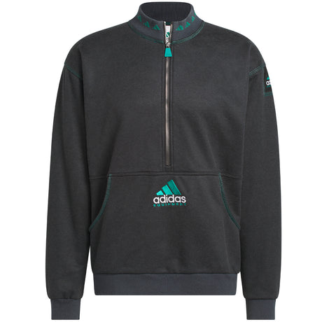 Equipment 1/4 Zip Pullover - Fairway Styles