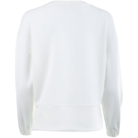 Women's Flora Knit Crewneck Sweater - Fairway Styles