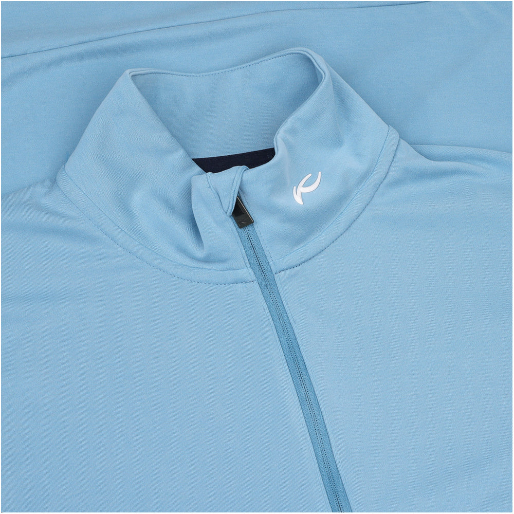 Kallen 1/2 Zip Pullover