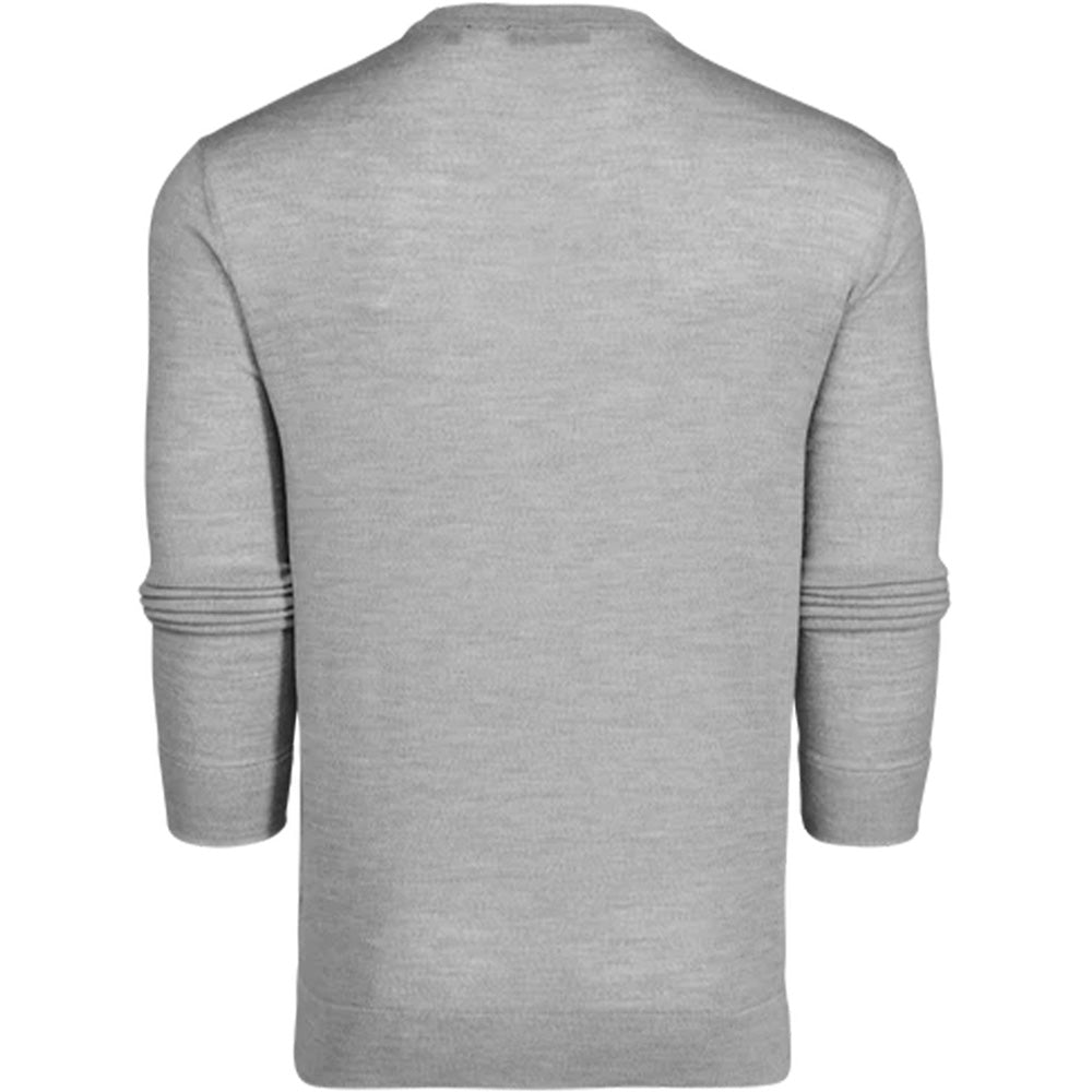 Saratoga Crewneck Sweater