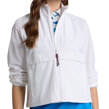 Women's Whisper Water Repellent Stretch 2.0 Jacket