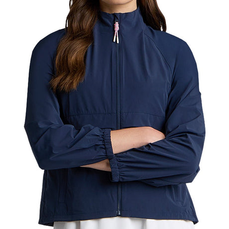Women's Whisper Water Repellent Stretch 2.0 Jacket