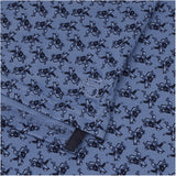Mettille Performance Polo - Shedd Runboy Print