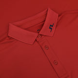 Heath Strike Polo