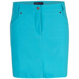 Women's The Stellar Stretch Skort - 17"