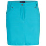 Women's The Stellar Stretch Skort - 17"