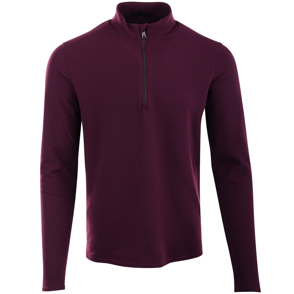 Troy 1/4 Zip Pullover