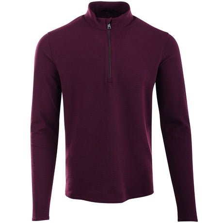 Troy 1/4 Zip Pullover