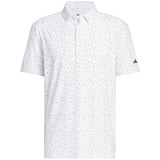 Ultimate365+ Butterspun Break Out Print Polo
