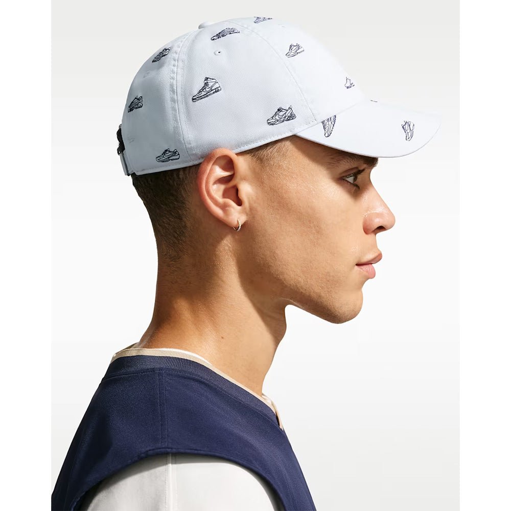 Club Unstructured Cap