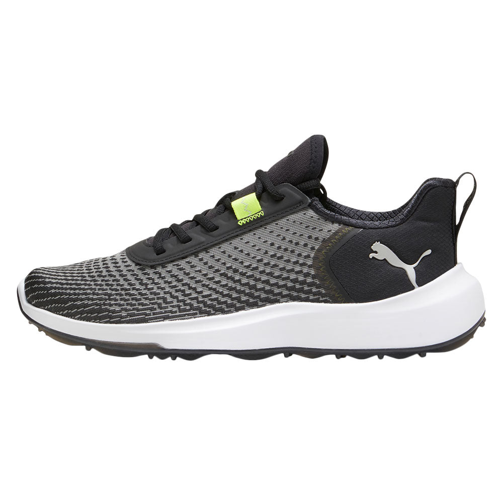 Fusion Crush Sport Spikeless Golf Shoes