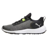 Fusion Crush Sport Spikeless Golf Shoes