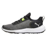 Fusion Crush Sport Spikeless Golf Shoes