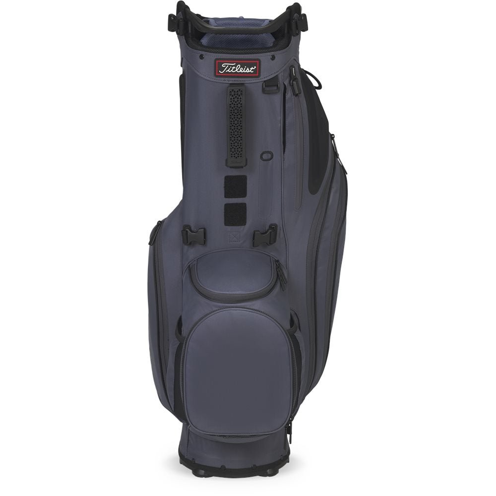 Hybrid 14 Stand Bag - Fairway Styles