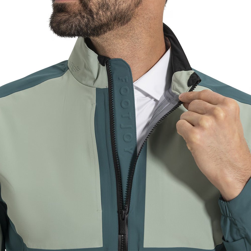 DryJoys Select LX Rain Jacket