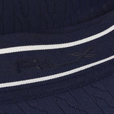 Women's Active Cable-Knit Skort