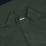 Repel Soft Shell 1/2 Zip Jacket