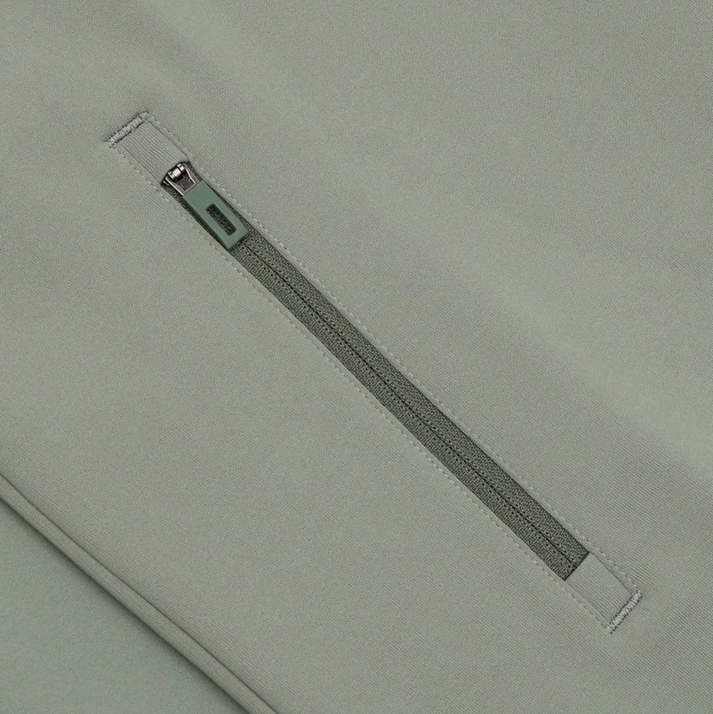 Therma 1/4 Zip Hoodie - Fairway Styles