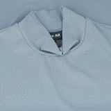 Women's Manhattan Sleeveless Mock Neck Top - Fairway Styles