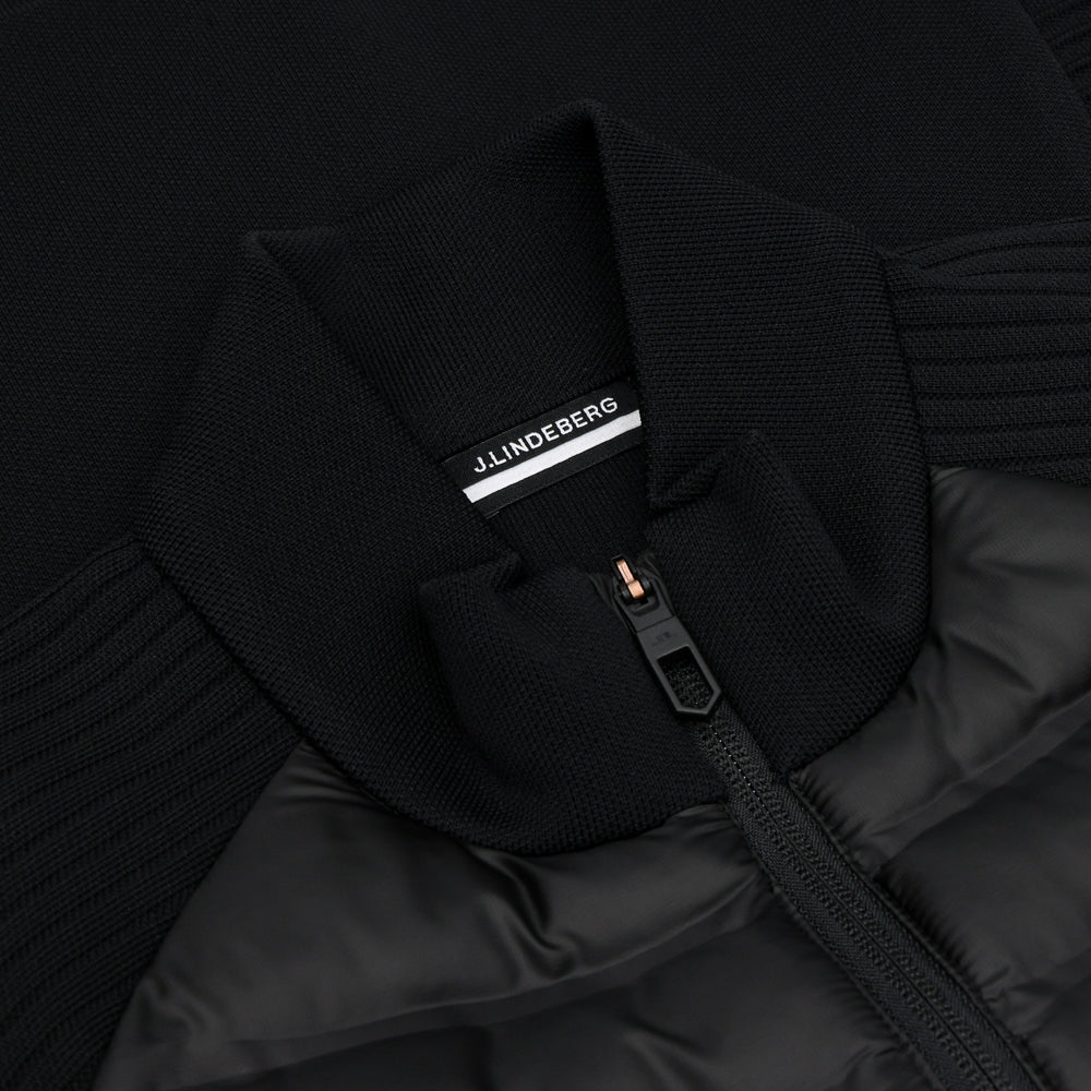 Women's Wendy Tech Knit Full Zip Sweater