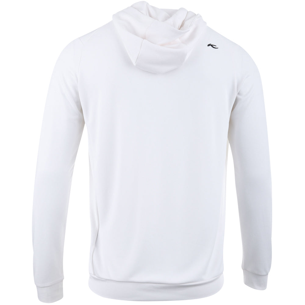 Kallen Hooded Mid Layer