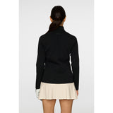 Women's Wendy Tech Knit Full Zip Sweater