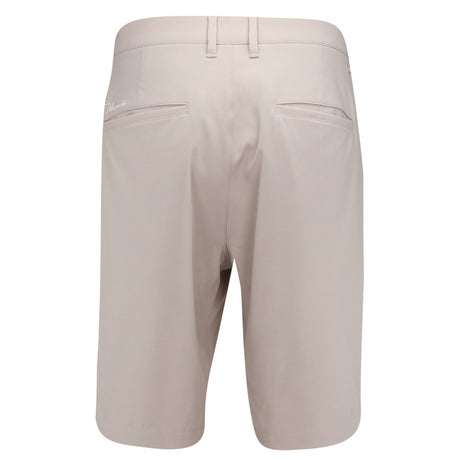 Four-Way Stretch Shorts