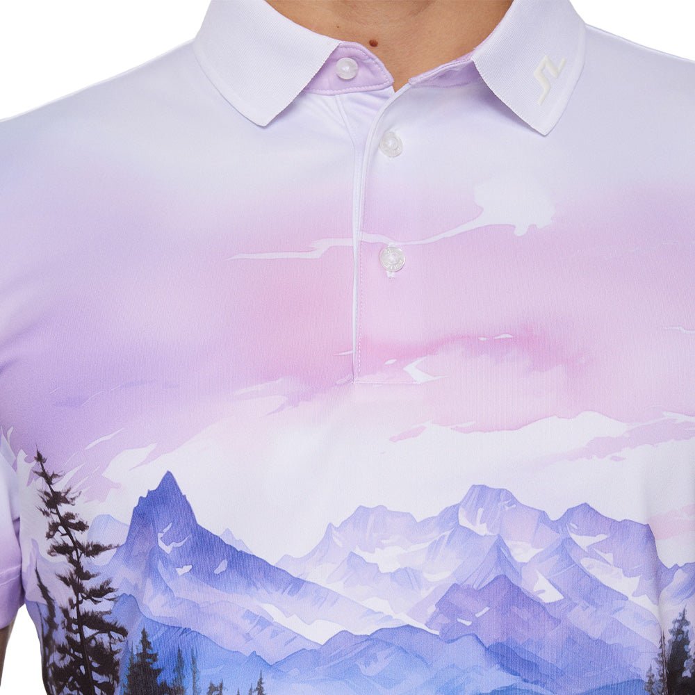 Samuel Polo - Fairway Styles