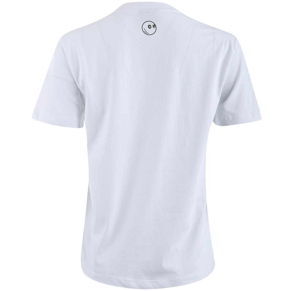 Women's Cosette Script Shirt
