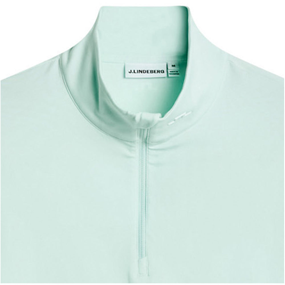 Tour Tech 1/4 Zip Mid Layer