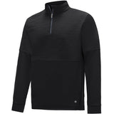 Thermo Insulated Hybrid 1/4 Zip Pullover