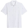 Golfman Dot Polo - Fairway Styles