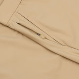 Tailored Fit Stretch Knit 8" Shorts