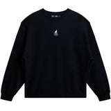 Roberto Crewneck Pullover