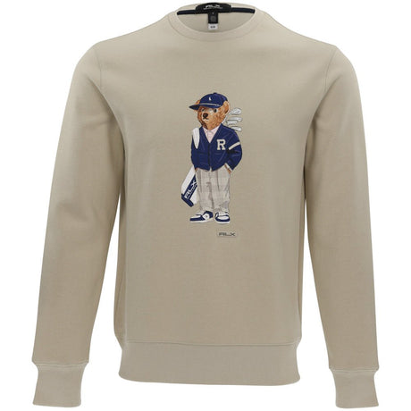 Polo Bear Performance Sweatshirt - Fairway Styles