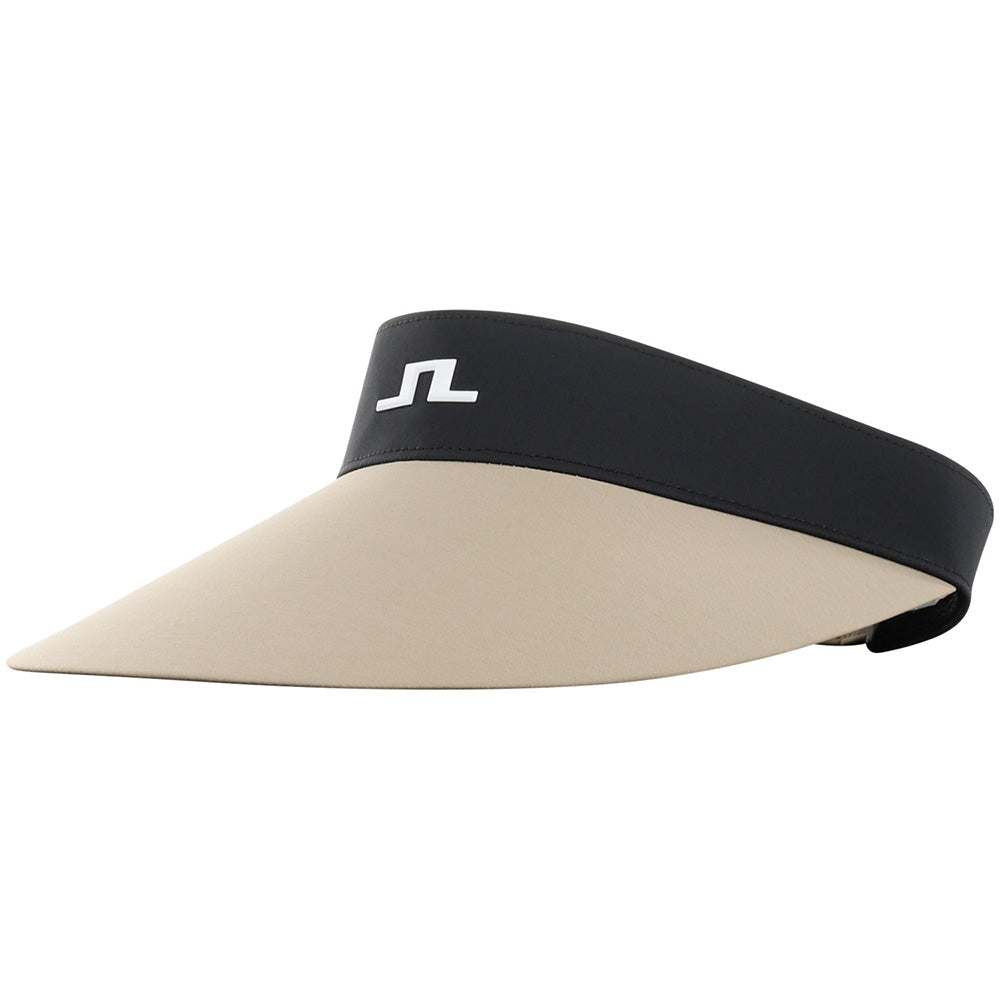 Women's Ada Wide Visor