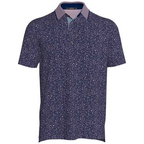Angel Tears Polo - Fairway Styles