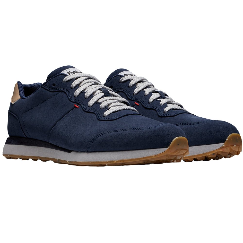 Contour Jogger Spikeless Golf Shoes