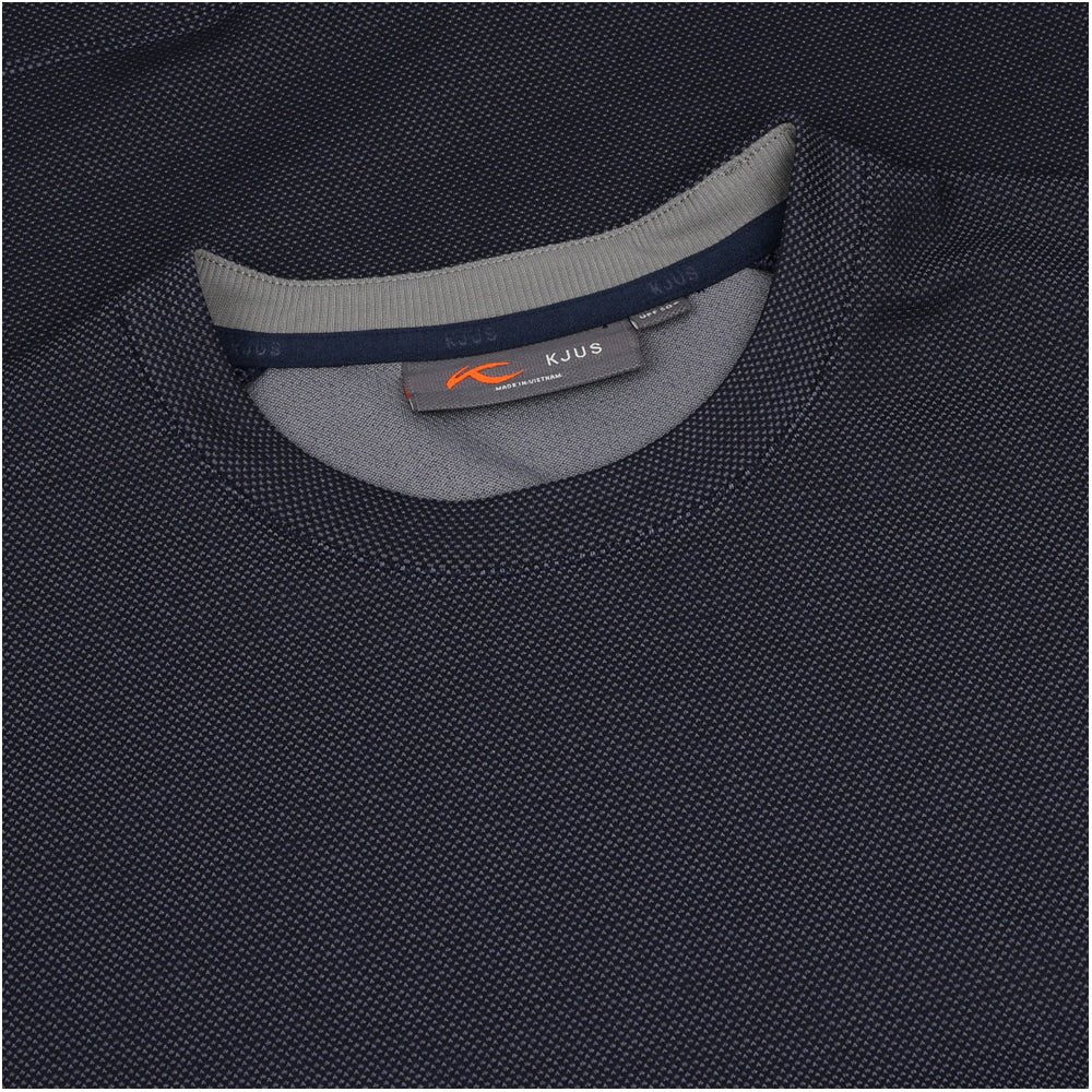 Essentials Crewneck Sweatshirt - Fairway Styles