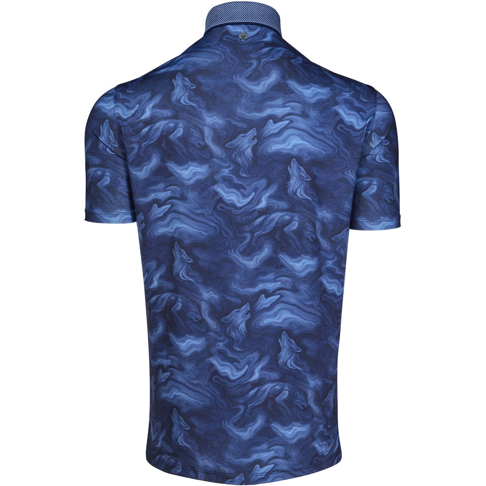 Smoke In The Den Polo