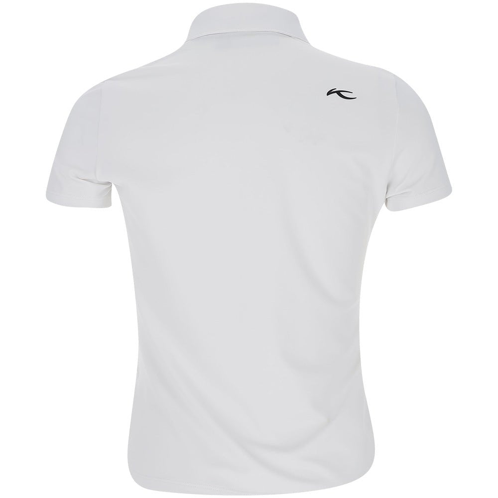 Girls' Self Collar Polo - Fairway Styles