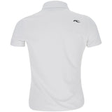 Girls' Self Collar Polo - Fairway Styles