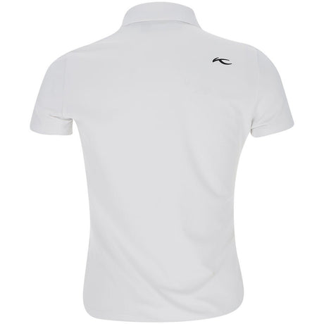 Girls' Self Collar Polo - Fairway Styles