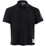 30Y Matt Relaxed Polo