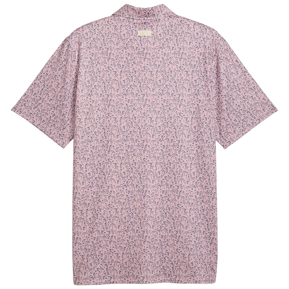 PUMA x Arnold Palmer MATTR Saga Polo