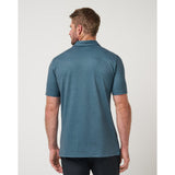 Featherweight Flair Polo