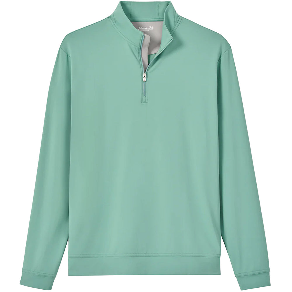 Motion Performance 1/4 Zip Pullover