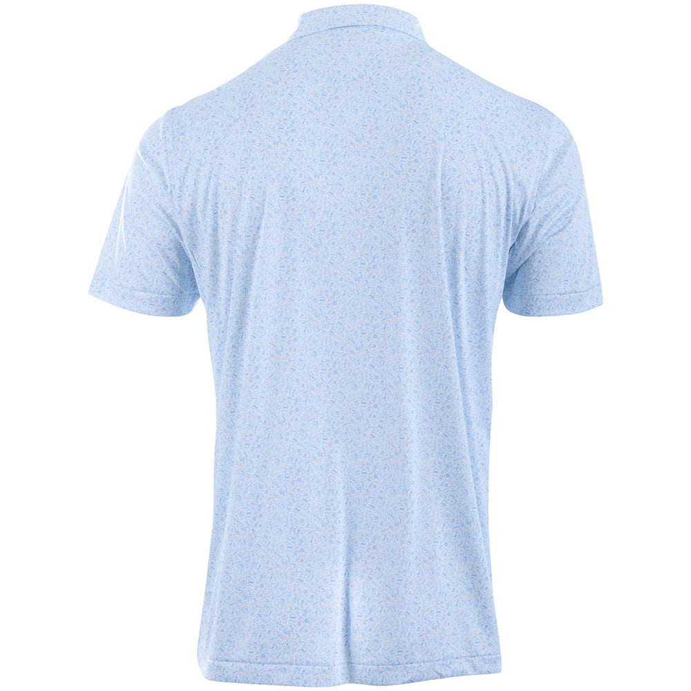 Featherweight Water Hazard Performance Polo