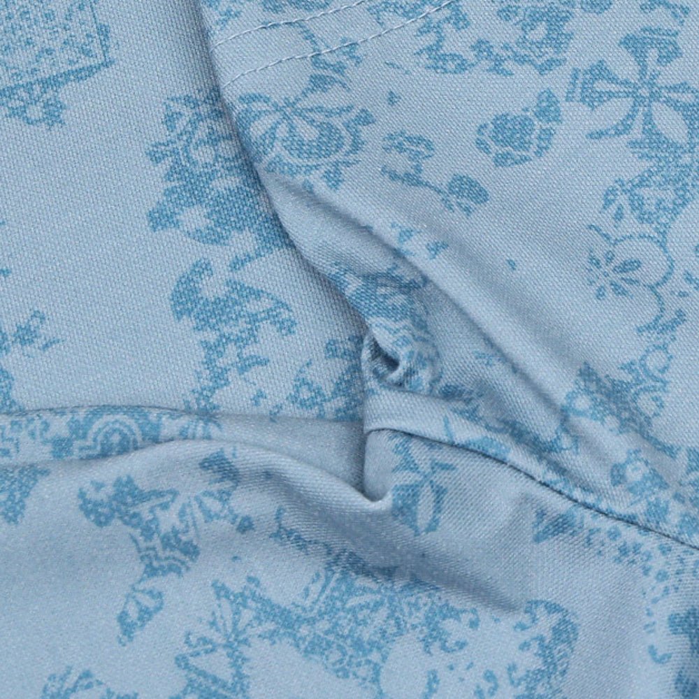 Featherweight Steep Wave Polo - Fairway Styles