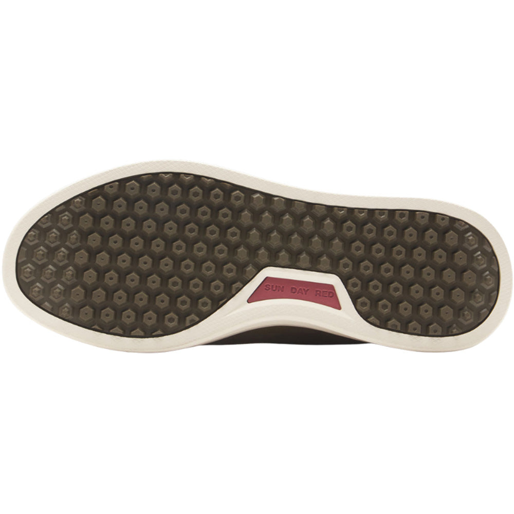 Osprey Suede Spikeless Golf Shoes